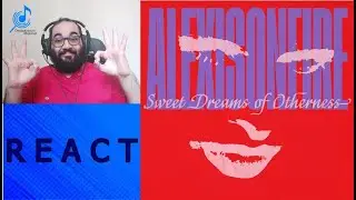 Alexisonfire - Sweet Dreams of Otherness [React/Rea&ccedil;&atilde;o] (MUITO BOM)