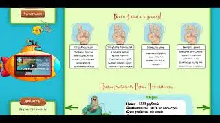 Веселые рыбаки: обзор и отзывы о fun-fishermen.org [Кэшбэк 6% + Страховка 10 000 RUB]