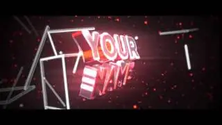 FREE BEST Intro Template 2016