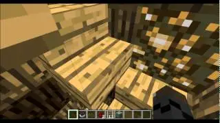 Minecraft: BreakfastCraft Ep 6- Finishing the Tour