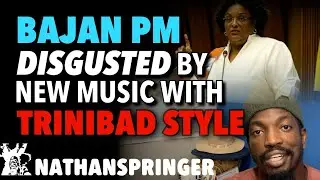 BARBADOS Prime Minister ATTEMPTS To END Gangsta Music Scene&mdash;FORCES Apology Out Of Artiste