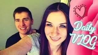 DAILY VLOG - Maj&oacute;wkowy 'grill' 😋