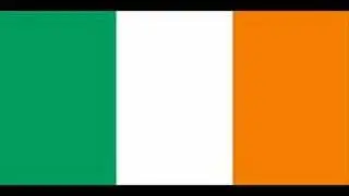 Irish Flag