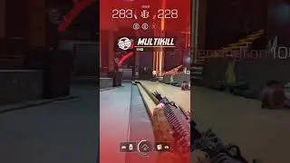 Xdefiant the potential cod killer has phenomenal movement