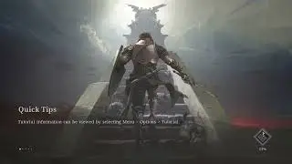 Bless Unleashed Let's Play Episode 1