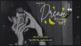 Vietsub - Lyrics || DREAM - LISA