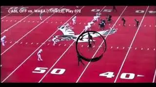 Dominique Thompson: 2024 Draft Eligible - Collegiate Highlights  [AGENT]: jarrid@prolevelagents.com