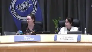🦉 OWL News Live: Medicine Hat City Hall / Alberta Next Town Hall
