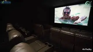 Active Luxury #InTheSky | Mini Theatre | Experion Windchants