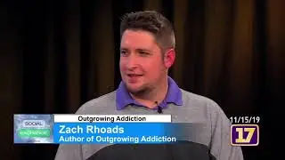 Outgrowing Addiction with Common Sense Instead of 