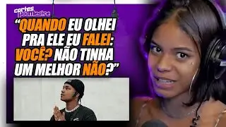 RAVENA FALA SOBRE DUDU