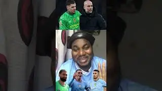 MANCHESTER CITY TODAY!! Donnarumma bids farewell to PSG Fan's, City still working on a deal to sign