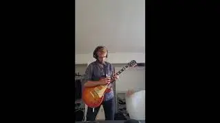 Covet: Shibuya Riff - Cole Masaitis