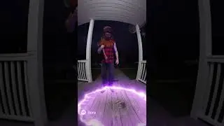 Lumberjack #clashroyale #funny #ai #homesecurity #clashroyalememes