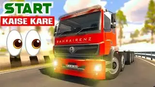 truck master India gaming ADDA is live @gamingadda0017