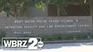 Advocates question whether security reforms in WBR Jail are enough after series of inmate deaths