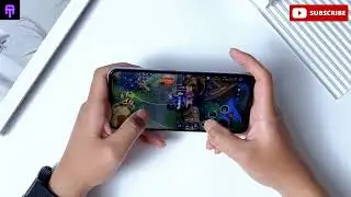 Realme V23 -Unboxing & Hands On Review -Gaming Test