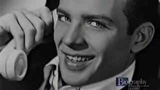 Robert Reed A&E Biography