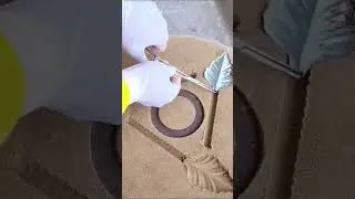 Liquid Metal TRANSFORM into Shapes Incredible Molten