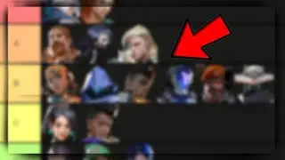 Valorant Agent tier list 2022 - best agents to play/the meta