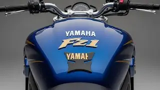 Yamaha FZ1 2026 Is BACK! 😱 Official Launch & First Look !