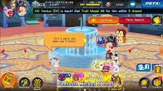 KHUx F2P - It's time to party... in Ursus