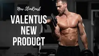 Valentus New Product New SlimRoast Optimum with Dynamine