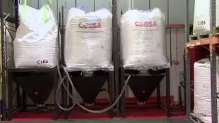 ecotile industrial flooring & commercial flooring