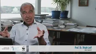 Der Klimawandel ist da: Kostenloser Online-Kurs (KlimaMOOC)