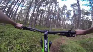 Scolty - Slack Ba5tard Trail