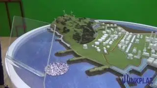 Baku Expo Center-1