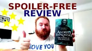 The Tower of The Swallow by Andrzej Sapkowski | Spoiler-Free Review | Plots & Points