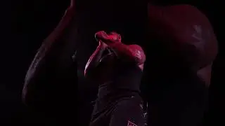 ill Nino + Tommy Vext - Zombie (Cranberries cover, Live in Munich 2024)