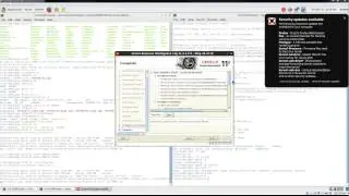 Установка Oracle BI Apps 11.1.1.9.1 на Linux &mdash; Часть 1