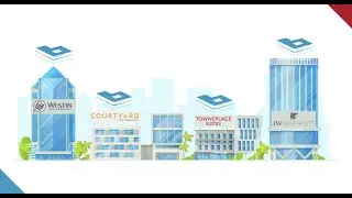 We Are An Approved Marriott GPNS Provider