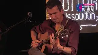 FGI 2017 - CONCERT JEUDI 16H - Eric Gombart et Nicolas Blampain