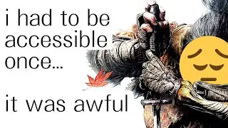 disabled debunks your garbage takes on accessibility