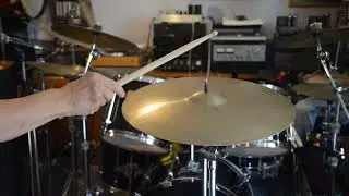 DrumFuckery no.280, Two 18