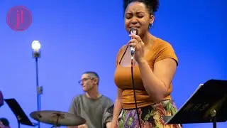 If I Loved You | Farayi Malek Feature Concert | Jazz Lab (Live at NEC)