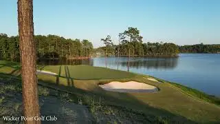 Discover Life in The Heritage on Lake Martin.