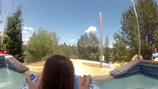 Waterworks Park 2012