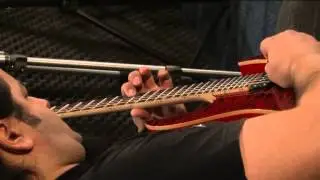 Spring Tale - Cristi Gram (left hand angle)