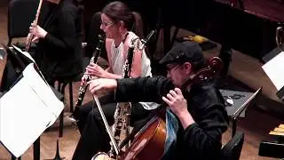 Subtilior, Lamento - Hannah Lash | Mostly Modern Festival