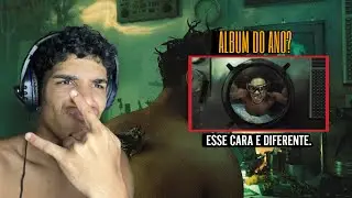 TEMPO.ZIP - SANTANA REACT - santana reagindo ao novo album do teto!!!