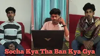 Gys Just Try It Vines Video 😂 || Vijjayy Vlogs 