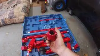 I GOT A PORTAPOWER