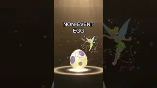 Hatched ✨Event Shiny✨ BUT &hellip; | Pokemon Go 🌸Spring Into Spring🌸 Event