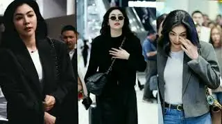 Faye Malisorn sexy moments part7 🔥 (Faye pov : Mafia bad boy)
