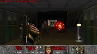 DooM Rerelease Modded