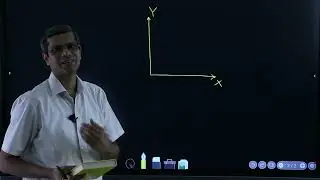 1.10 Is Angular Displacement a Vector (English) ?